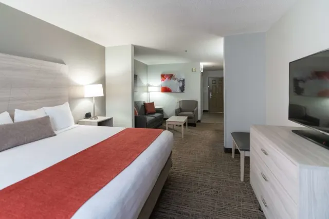 Best Western Plus Lake City, Florida