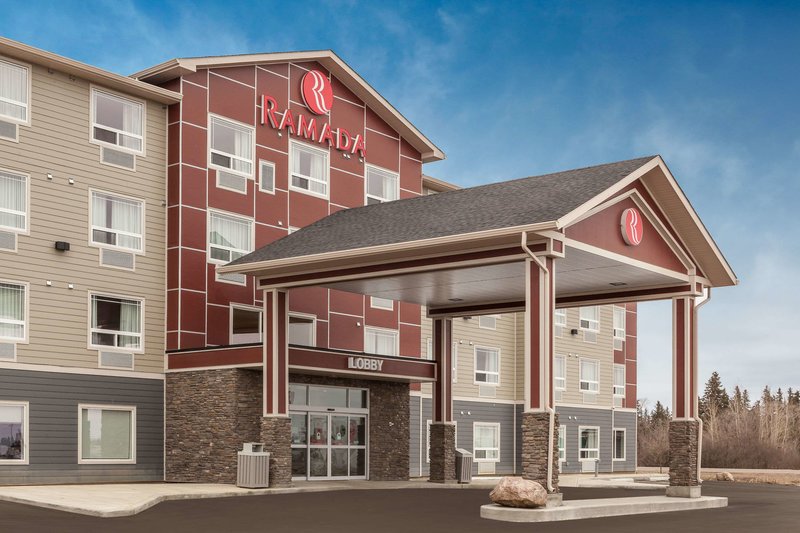 Ramada by Wyndham Grassland - photo 1