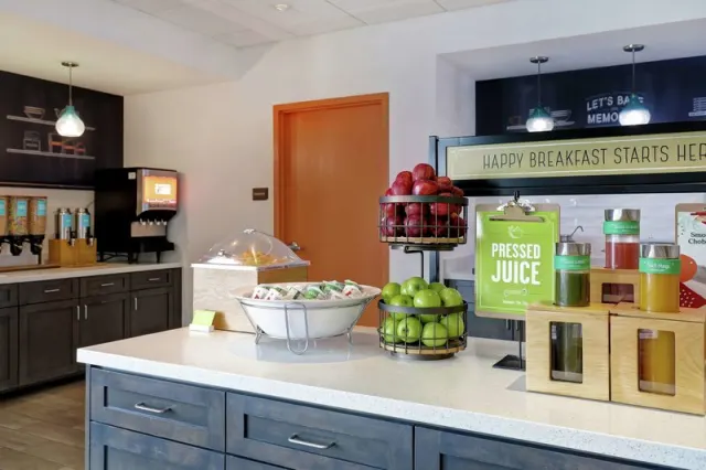 Hampton Inn Turlock - kuva 2