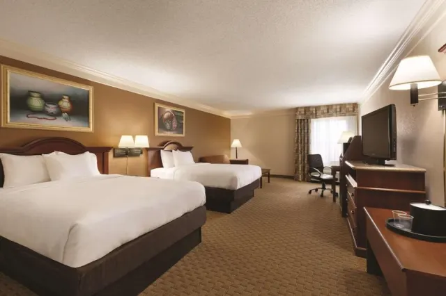 Country Inn  Suites by Radisson Portland TX - photo 4