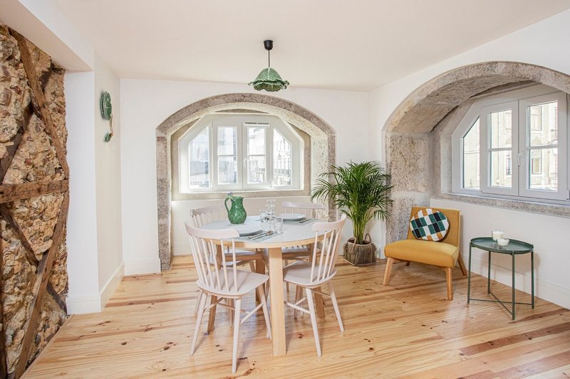 Montebelo Lisbon Downtown Apartments - photo 1