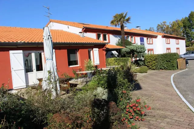 Villa Bordeaux - photo 2