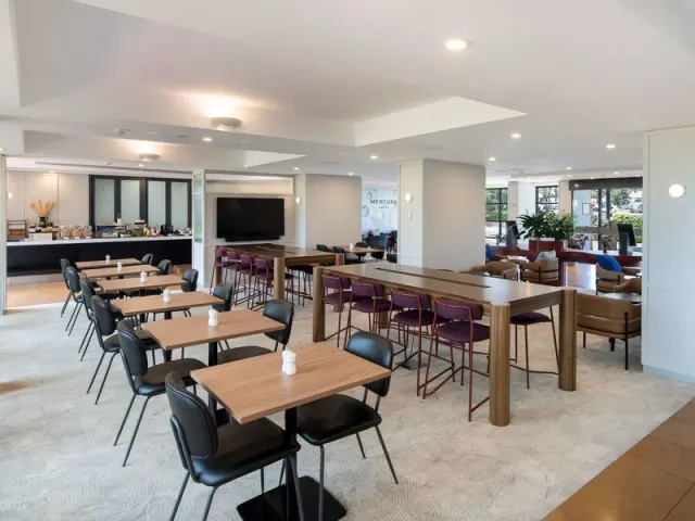 Mercure Sydney Blacktown, New South Wales