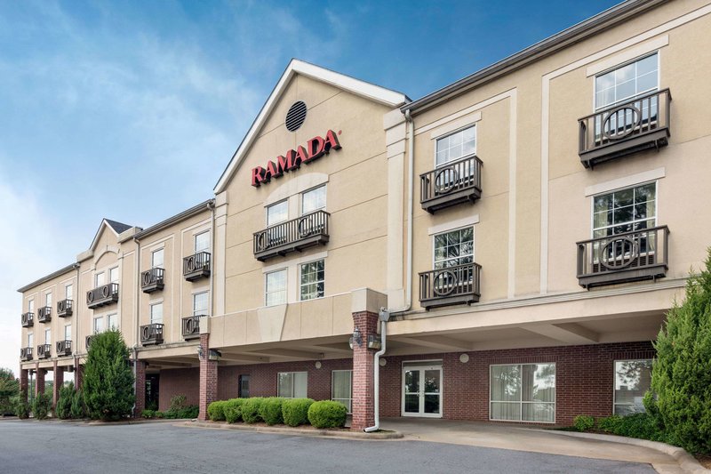 Best Western Shackleford - photo 1
