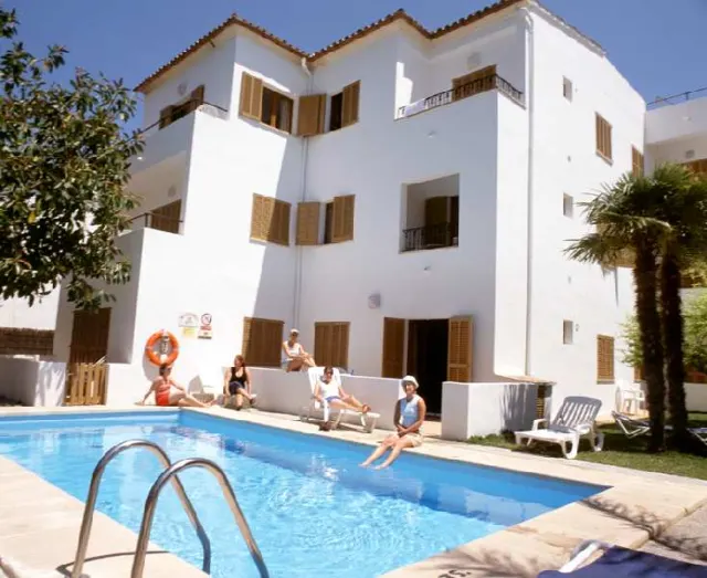 Hotel Panorama - photo 3