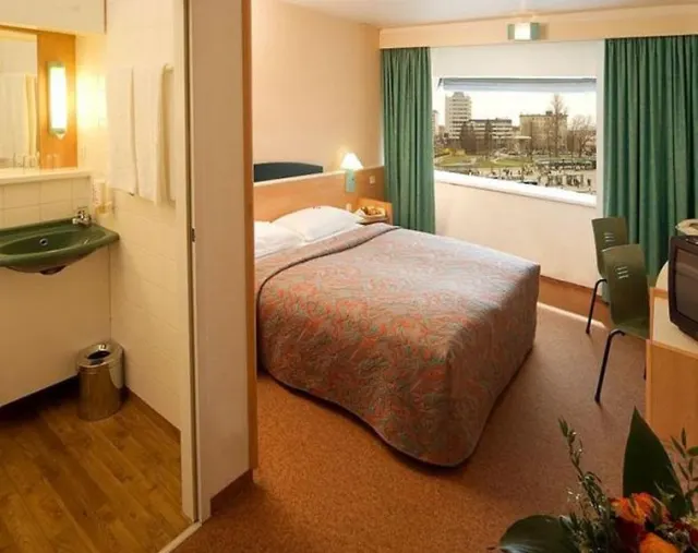 ibis Graz - foto 3