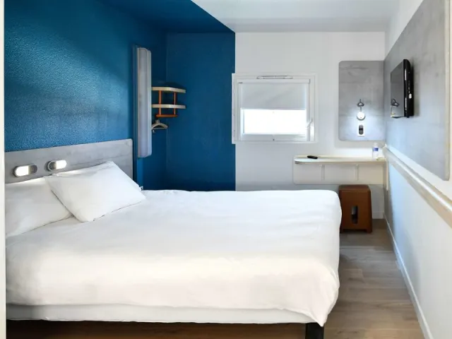 ibis budget Le Havre Centre - photo 4