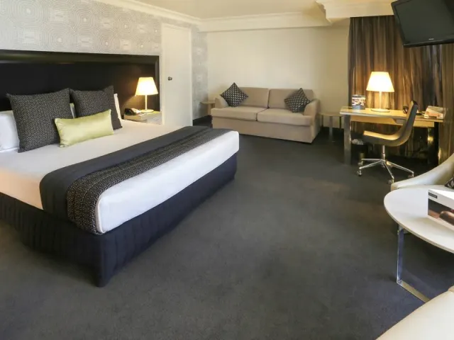 Pullman Brisbane King George Square - photo 4