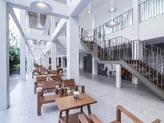 Chern Hostel - photo 2