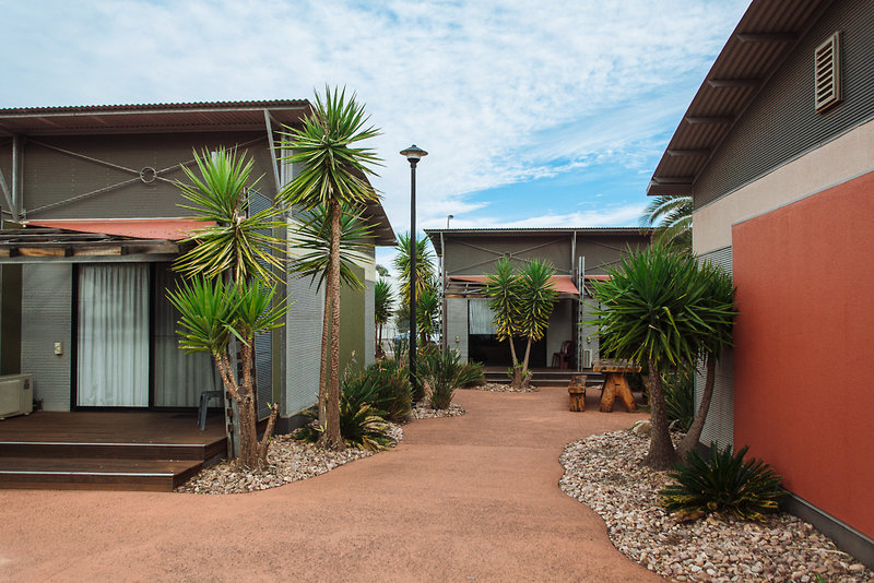 Majestic Oasis Apartments - photo 1