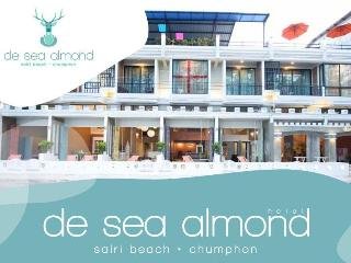 De Sea Almond Hotel - foto 1