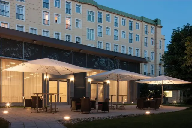 Austria Trend Parkhotel Schönbrunn - photo 2