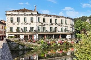 Hôtel Charbonnel, Perigord