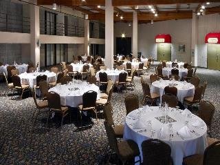 Western Heritage Hotel and Conference Center - photo 1