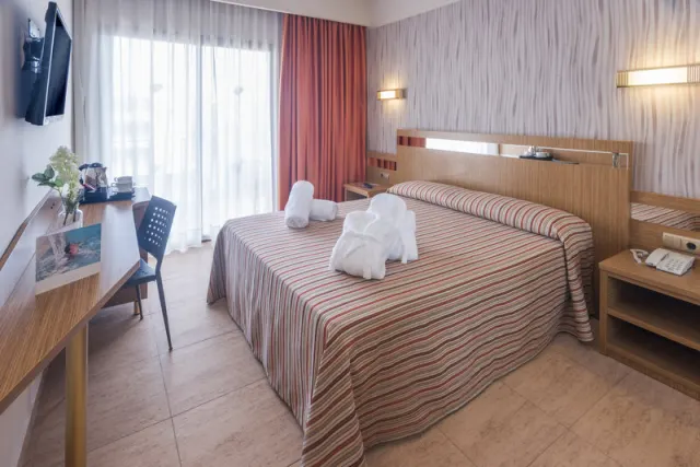 Sumus Hotel Stella & Spa - foto 4