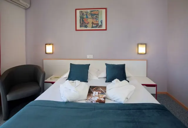 The Originals City, Relax'otel, Le Barcarès - foto 4