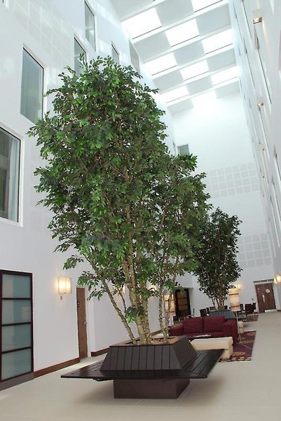 Courtyard London Gatwick Airport - photo 2