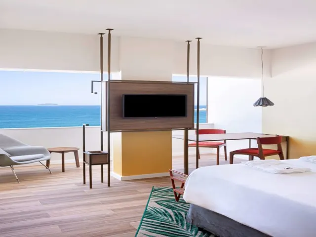 Mercure Rio Boutique Copacabana - photo 3