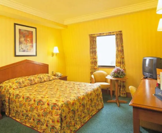 Royal Scot Hotel & Suites, Trademark Collection by Wyndham - foto 2