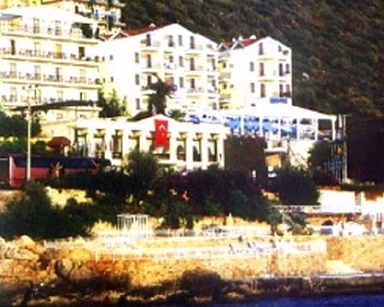 Aqua Princess Hotel - photo 1
