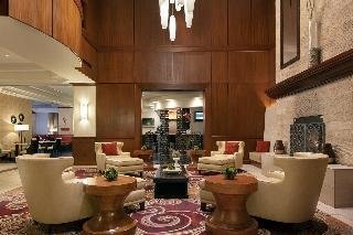 Marriott Denver Airport at Gateway Park - photo 3
