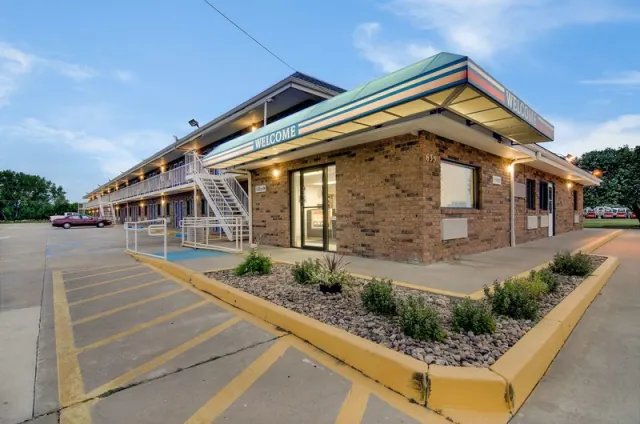 Motel 6 Salina - foto 3