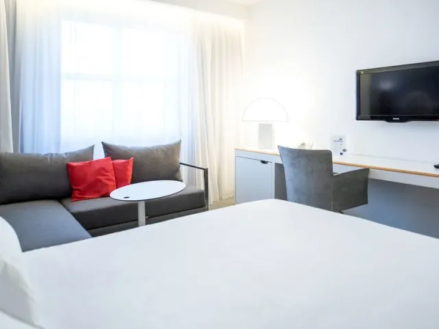Novotel Firenze Nord Aeroporto - foto 4