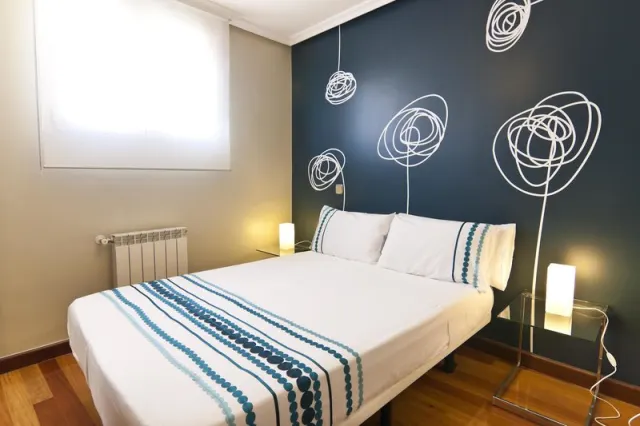 Limehome Madrid Calle De La Madera - photo 2