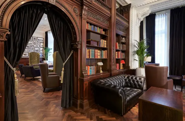 Doubletree by Hilton Liverpool - photo 2
