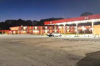 OYO Hotel Doswell Kings Dominion - foto 3