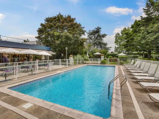 Novotel Poissy Orgeval - foto 3
