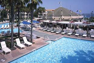 Loews Coronado Bay Resort - photo 4