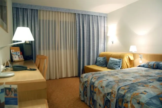 Novotel Warszawa Centrum - photo 3