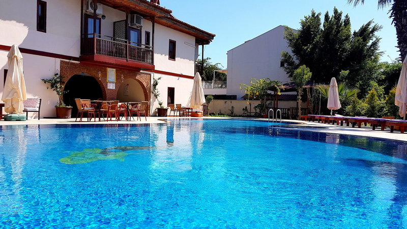 Hotel Konak Su - foto 1