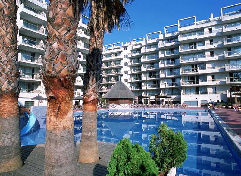 Hotel Blaumar - foto 1