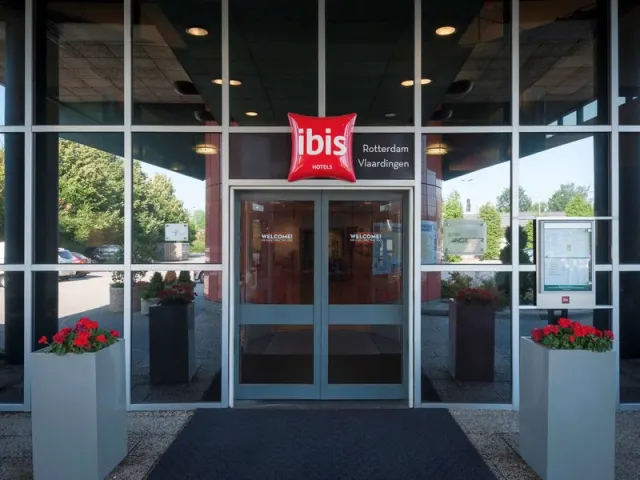 ibis Rotterdam Vlaardingen - foto 2