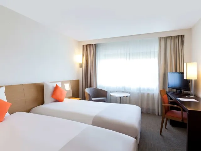 The Reading Rooms - B&B - larawan 3