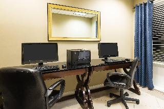 Holiday Inn Express & Suites New Iberia-Avery Island - photo 3