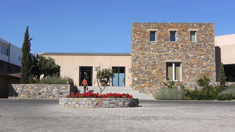 Aquila Elounda Village - photo 1