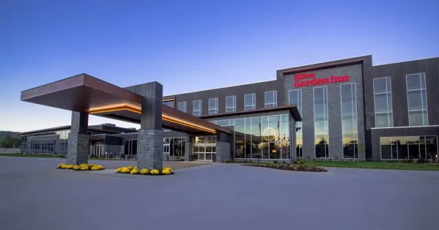 Hilton Garden Inn Wausau, Wisconsin