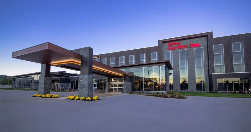 Hilton Garden Inn Wausau - photo 1