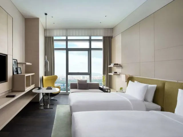Sofitel Foshan - foto 2