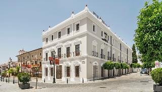 Hotel ILUNION Mérida Palace - foto 4