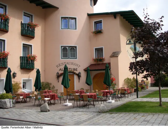 Ferienhotel Alber - foto 4