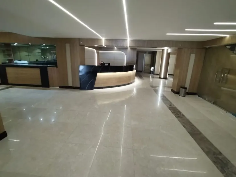 Jeddah Grand Beach Hotel - photo 1