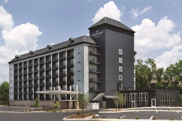 Country Inn & Suites by Radisson, Pigeon Forge South, TN - photo 4