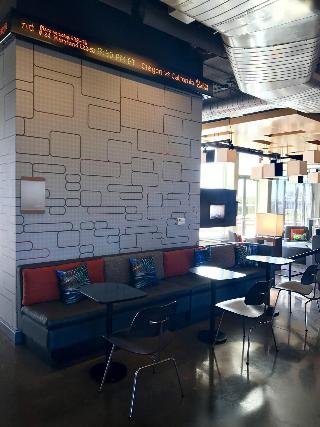 Aloft Plano - photo 4