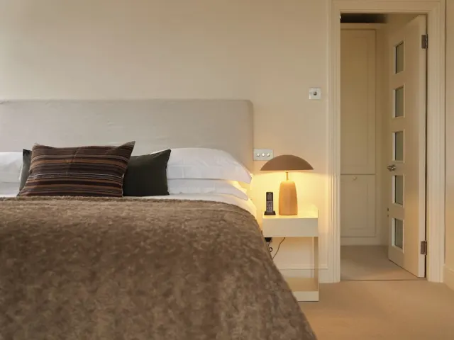 Europa House Apartments - photo 2