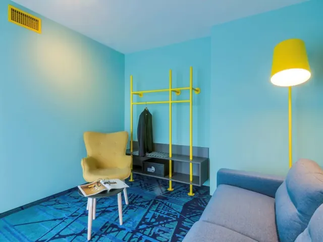 Ibis Styles Bucharest Erbas - صورة 3