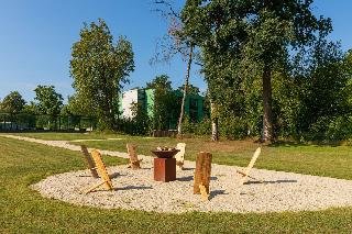 Schlossparkhotel Mariakirchen - photo 4